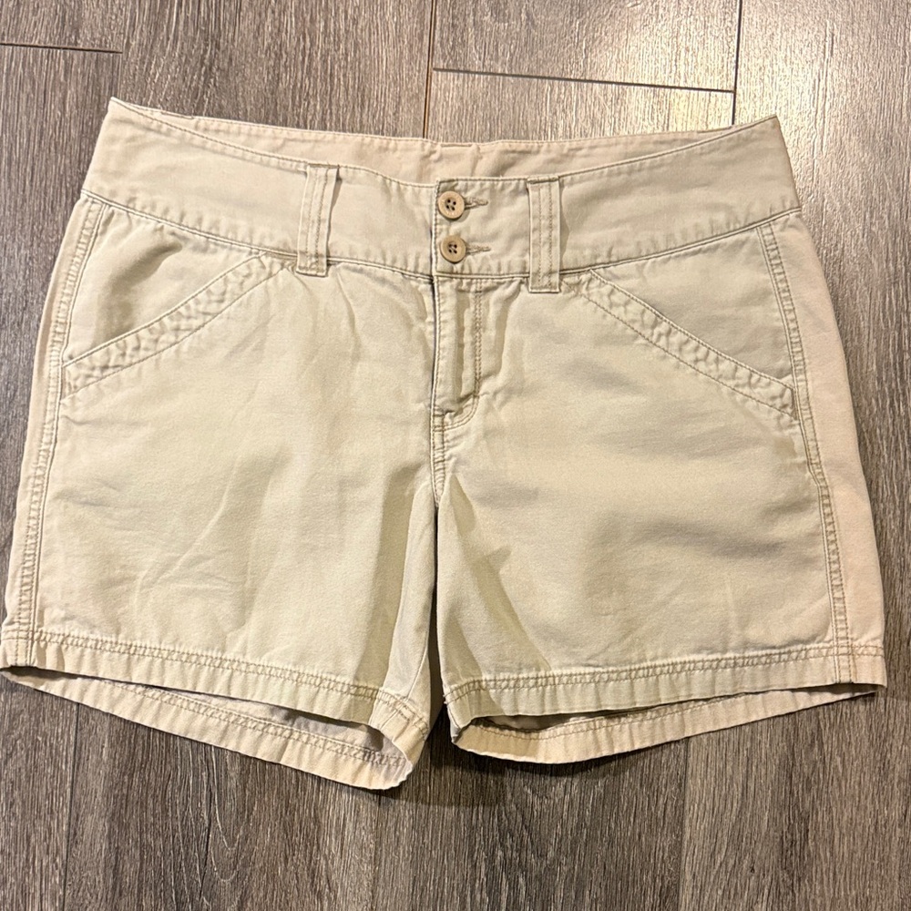 The North Face Shorts